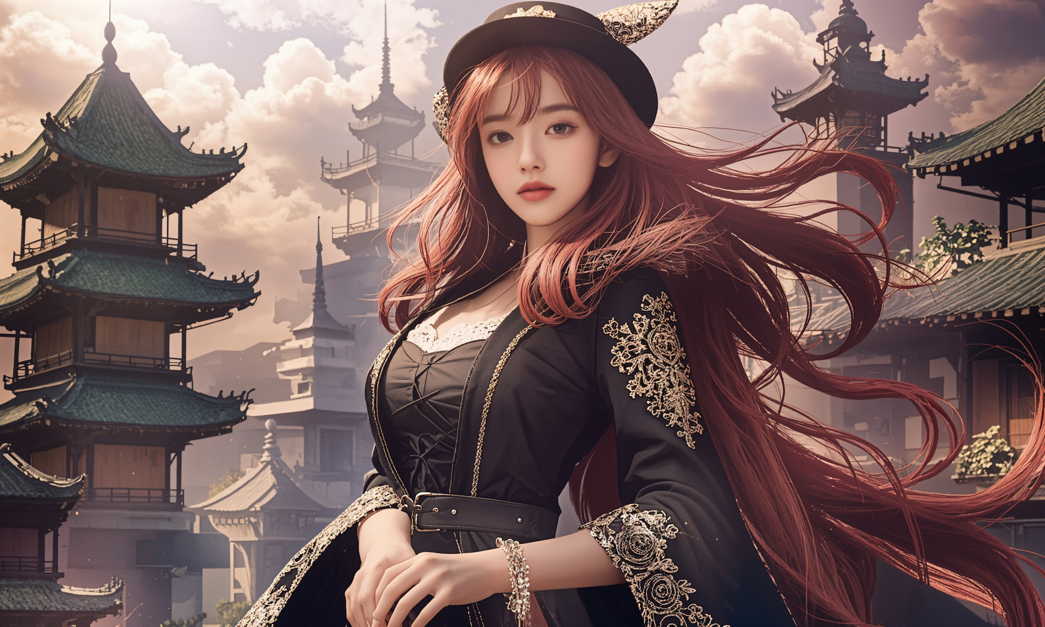 大学生支教“点亮”广西侗乡娃多彩暑期生活